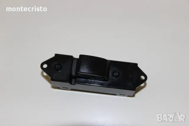 Бутон ел стъкла Mitsubishi Outlander (2007-2012г.) единичен ключ ел.стъкла стъкло / 8608А182