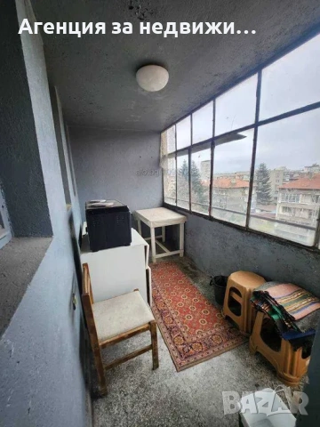 Тристаен апартамент на Идеален Център, снимка 9 - Апартаменти - 54200231