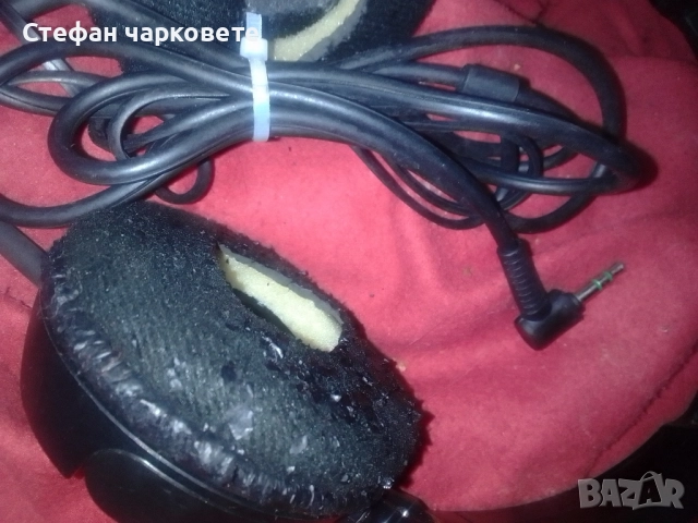 слушалки Sony , снимка 2 - Слушалки и портативни колонки - 51739553