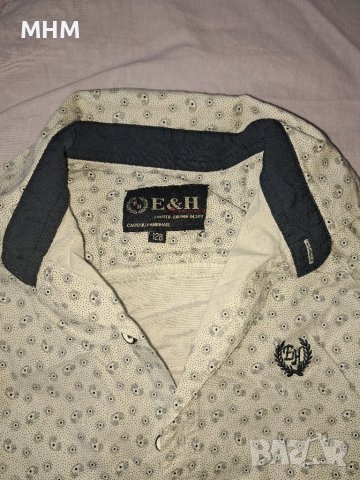 3 ризки 128 см, снимка 6 - Детски ризи - 39987503