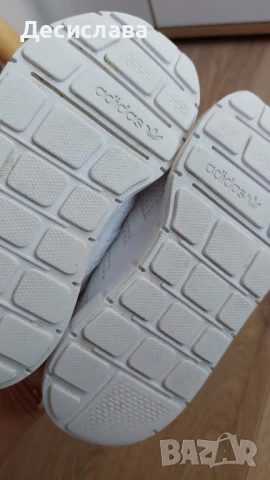 Маратонки ADIDAS номер 29, снимка 7 - Детски маратонки - 50947991