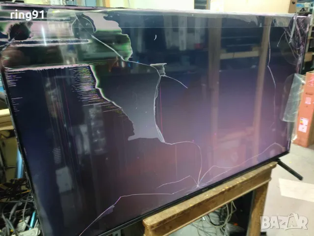 Захранване - 100631512 APS-434 TV Sony KD-55XH8096, снимка 2 - Части и Платки - 49931100