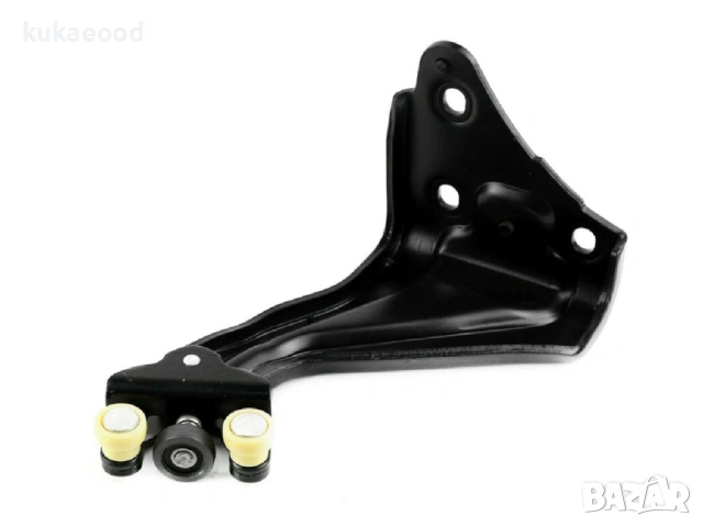 Ролка за плъзгаща врата за Peugeot Expert 2