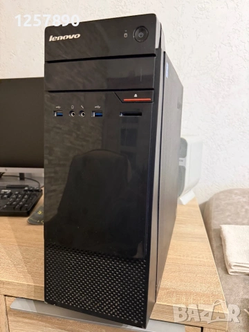 Lenovo S510 настолен компютър