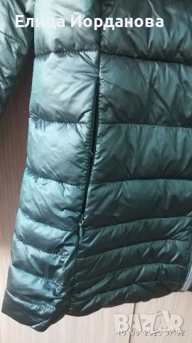 Reserved ново дамско яке, снимка 7 - Якета - 51313566