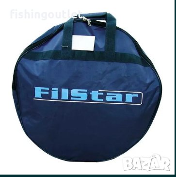  Калъф за живарник FilStar . Кръгъл и квадратен . , снимка 2 - Такъми - 30886552