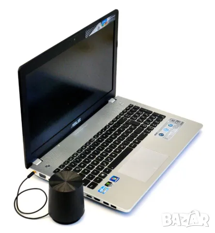 Asus N56 VZ за части