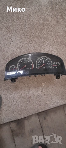 Километраж за Opel Vectra C 1.9CDTI 120к.с. 2005-2008г, снимка 10 - Части - 51192921