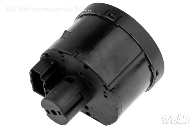 1K0941431N Ключ за светлини фарове Volkswagen, Golf 6, Plus, Caddy, Passat B6, снимка 2 - Части - 50955476