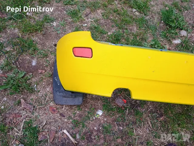 Задна броня за Лада калина 2004-2013, снимка 4 - Части - 50383567