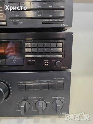 💿🎶🔊 Onkyo сет 🔊🎶💿, снимка 5 - Ресийвъри, усилватели, смесителни пултове - 53268861