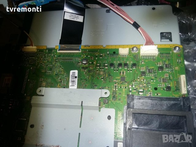 MAIN BOARD TNPH0993 2A, снимка 6 - Части и Платки - 29304374