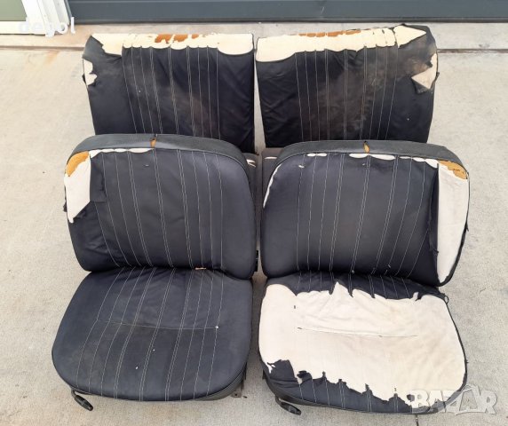 Салон за Skoda 105/120L, снимка 2 - Аксесоари и консумативи - 31888602