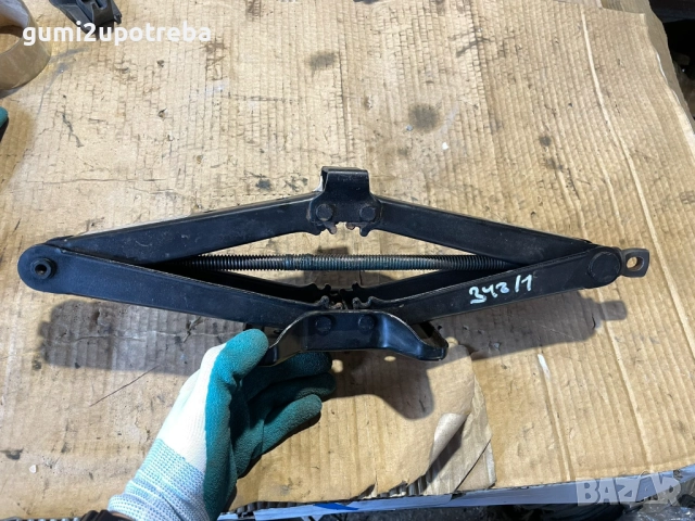 Авто Крик Авариен Крик BMW X5 E53 2006 6754372 Оригинал