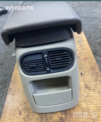 Jaguar s-type 2006година подлакътник, снимка 6 - Части - 40476274