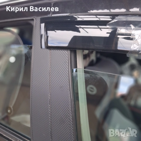 Продавам Ветробрани за Нисан Кашкай след 2010г., снимка 4 - Части - 54006089