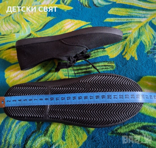 Нови гуменки , снимка 2 - Кецове - 54070149