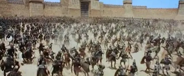 Филми на руски или български език /VHS касети и дигитализирани/, снимка 15 - Приключенски - 39011109