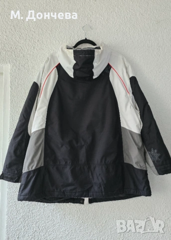 Мъжки ски екип 4ХЛ-5ХЛ Ulla Popken и Rodeo , снимка 10 - Зимни спортове - 53019097