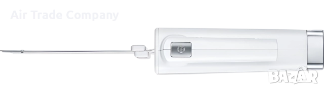 Електрически кухненски нож Graef EK501, бял, снимка 5 - Други - 52826863