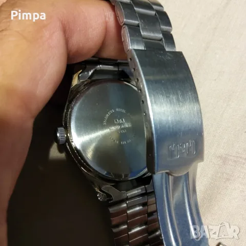Q&Q,Skmei и други часовници, снимка 4 - Мъжки - 56169298