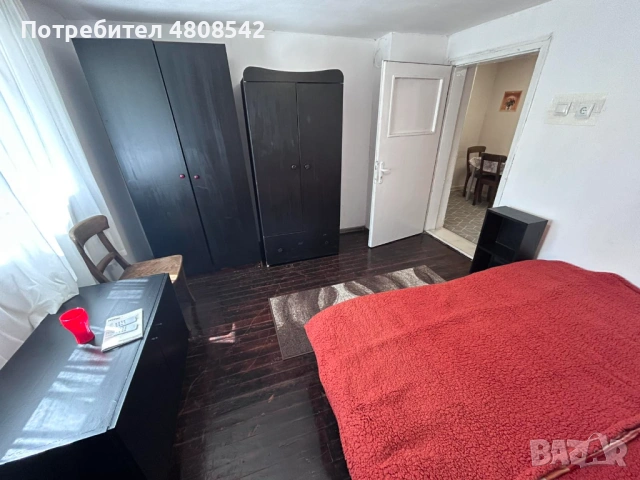 Квартира под наем в къща, снимка 8 - Етаж от къща - 54319728