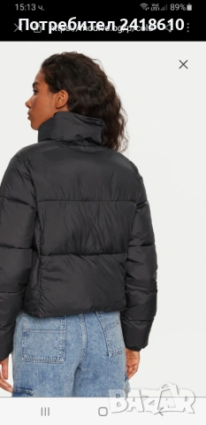 Columbia  Women Jacket Size  M ОРИГИНАЛ! Дамско Зимно Яке!, снимка 3 - Якета - 53306172