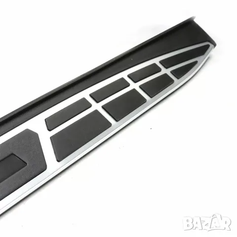 Странични степенки за Hyundai IX25 / Creta от 2014 г., снимка 11 - Аксесоари и консумативи - 55869261