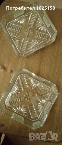 Два трапезни съда с обща цена., снимка 2 - Чинии - 31802597