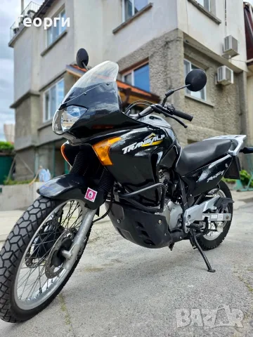 Honda Transalp 650, снимка 3 - Мотоциклети и мототехника - 55777645