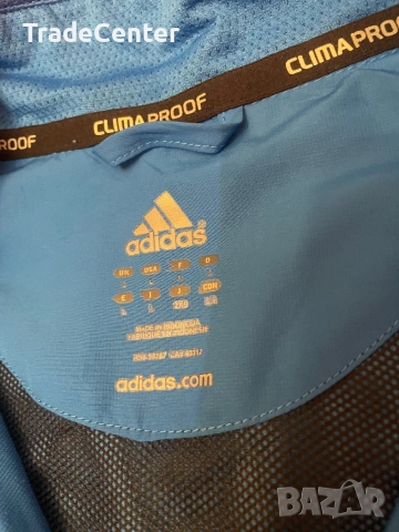Adidas размер L, снимка 3 - Спортни дрехи, екипи - 54139896