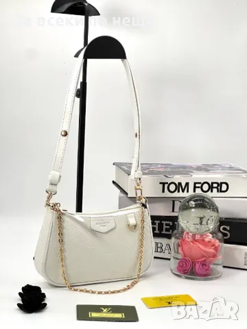 Дамска чанта Louis Vuitton - Налични различни цветове Код D1222, снимка 2 - Чанти - 47741536