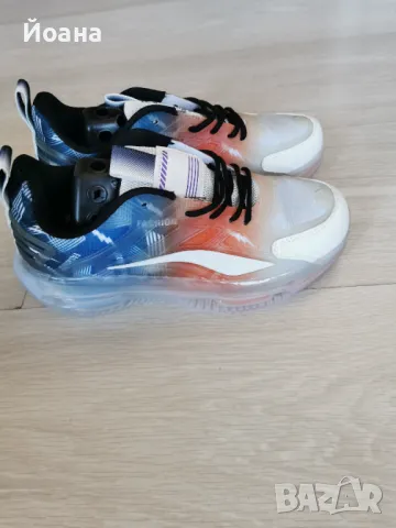 Маратонки дамски, снимка 1