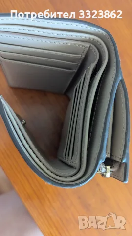 Оригинално портмоне Furla , снимка 3 - Портфейли, портмонета - 56207971