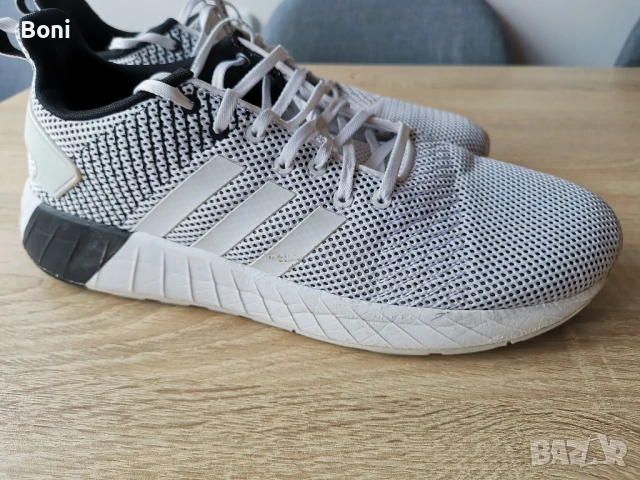 Adidas Cloudfoam 46, снимка 2 - Маратонки - 50560859