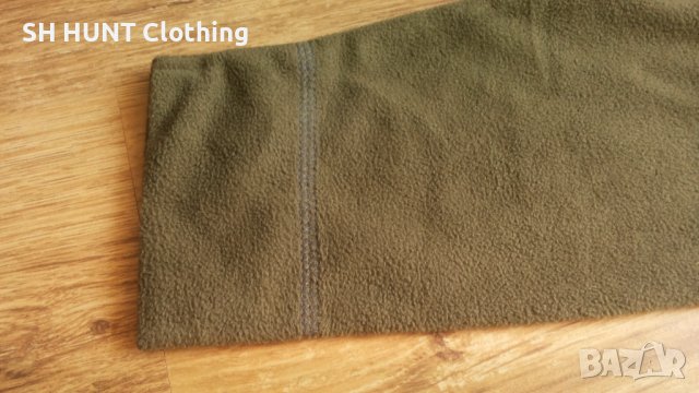 Mackenzie Fleece Underwear размер L / XL за лов поларена блуза - 816, снимка 8 - Блузи - 44231949