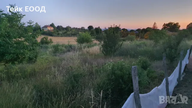 Къща с двор и двуетажна постройка в с. Ивановци, Видин, снимка 13 - Къщи - 56327612