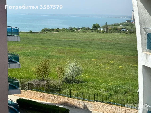 Стилно и уютно студио в к-с Коста Калма, Равда / Studio in Costa Calma, Ravda , снимка 9 - Апартаменти - 55834583