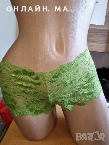 Лот Боксерки 5 бр. 30 лв., снимка 5 - Бельо - 39590135