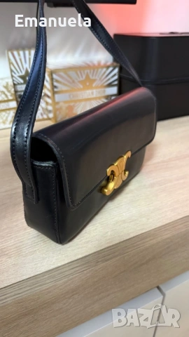 Дамски чанти Louis Vuitton Dior Celine, снимка 10 - Чанти - 53136932