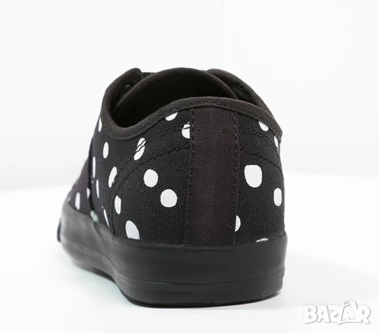 G-star Raw нови оригинални дамски черни гуменки Uk4/37, снимка 11 - Кецове - 53934846