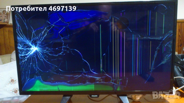 PHILIPS 32PFT4101/12-715G6947-M02-000-004Y-715G7734-P01-000-002H