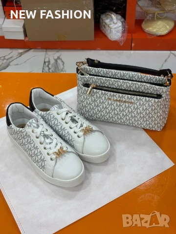 Дамски Обувки ✨ Michael KORS , снимка 13 - Дамски ежедневни обувки - 51057668