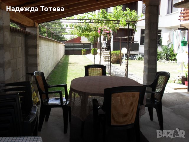 Къща  "Надежда" - стаи за гости, снимка 6 - Почивки на море - 25267285