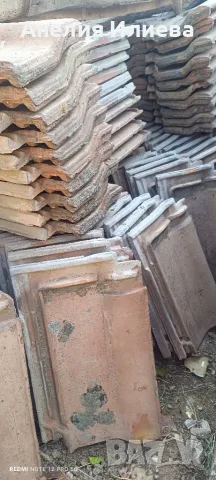 Продавам цигли втора употреба производство Горна Оряховица.