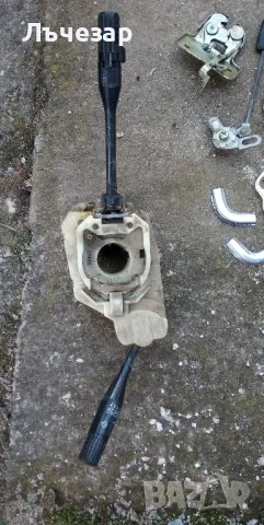 Nissan Sunny b11 части, снимка 15 - Части - 49092913