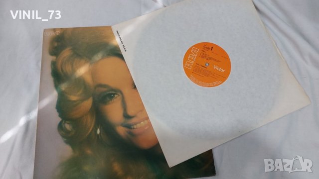 Dolly Parton – Dolly (The Seeker / We Used To), снимка 3 - Грамофонни плочи - 39357854