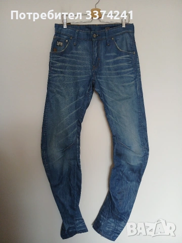 Мъжки дънки G stat