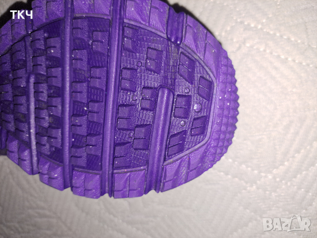 Nike Wild Trail № 37 дамски маратонки, снимка 11 - Маратонки - 44772776