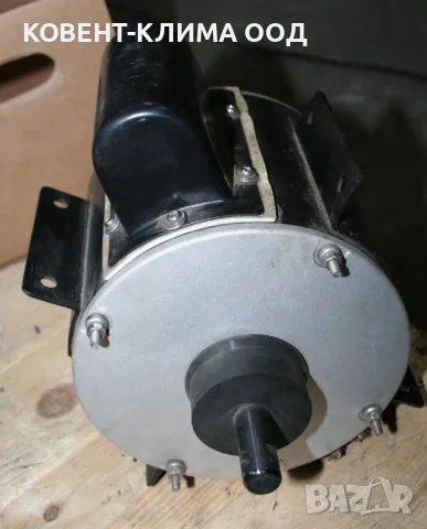 Промишлени електродвигатели, електромотори, по договаряне, снимка 6 - Електродвигатели - 48409409